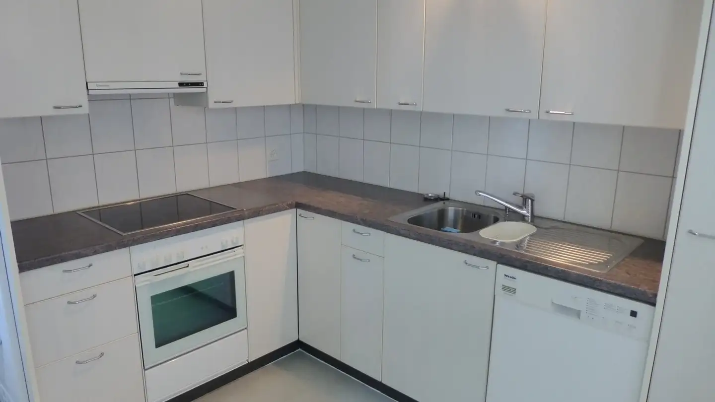 Wohnung mieten - Heglerstrasse 1, 6285 Hitzkirch - Foto 2
