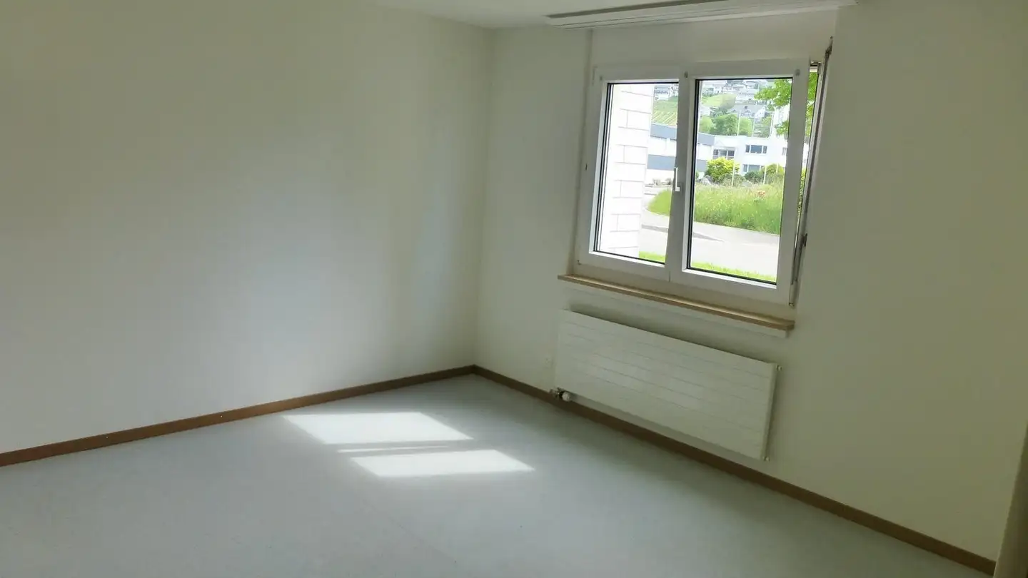 Wohnung mieten - Heglerstrasse 1, 6285 Hitzkirch - Foto 4