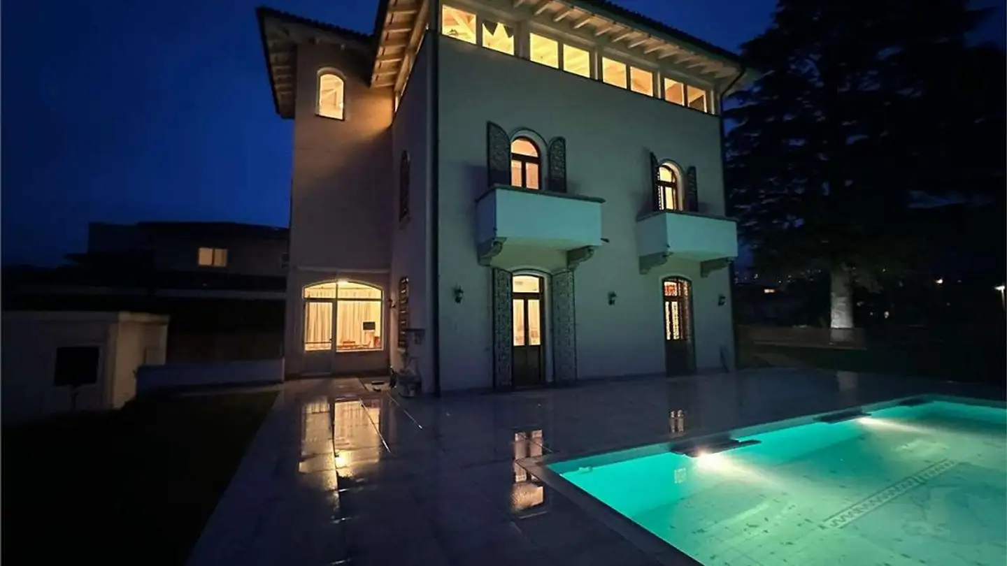 Villa for sale - Via Monte Generoso 9, 6828 Balerna - Photo 4