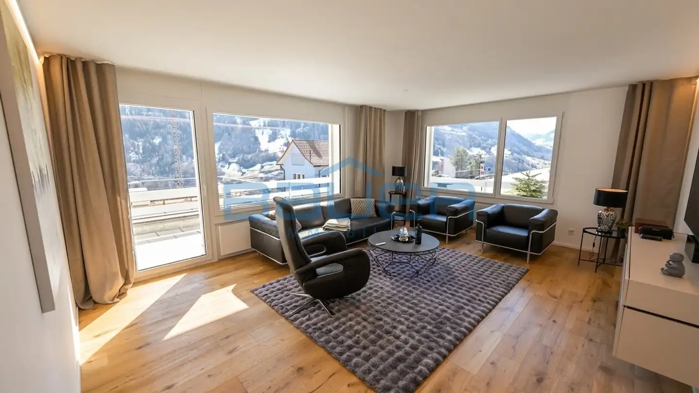 Edificio residenziale in vendita - 7175 Sumvitg - Foto 2