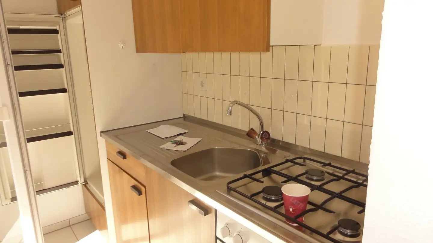 Appartamento in affitto - Bildstrasse 19, 9030 Abtwil SG