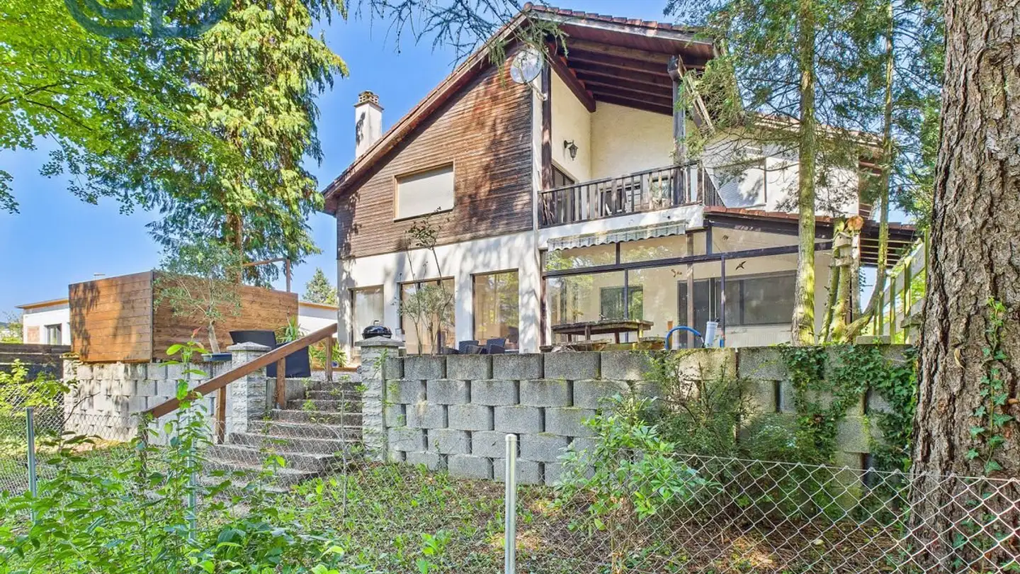 Mixed-use building for sale - 2854 Bassecourt - Photo 3