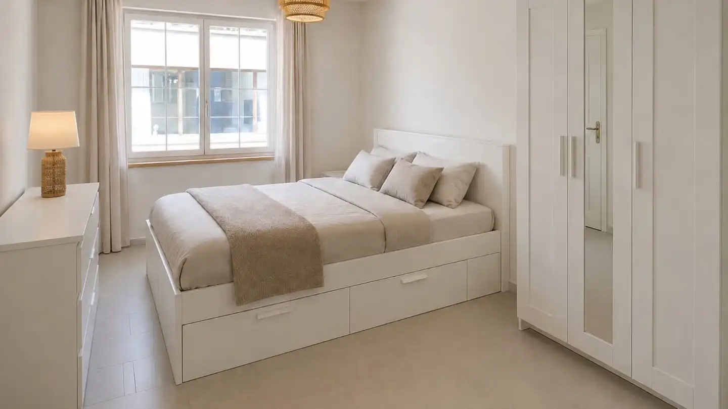 Appartement à louer - Hertensteinstrasse 2, 5408 Ennetbaden - Photo 2