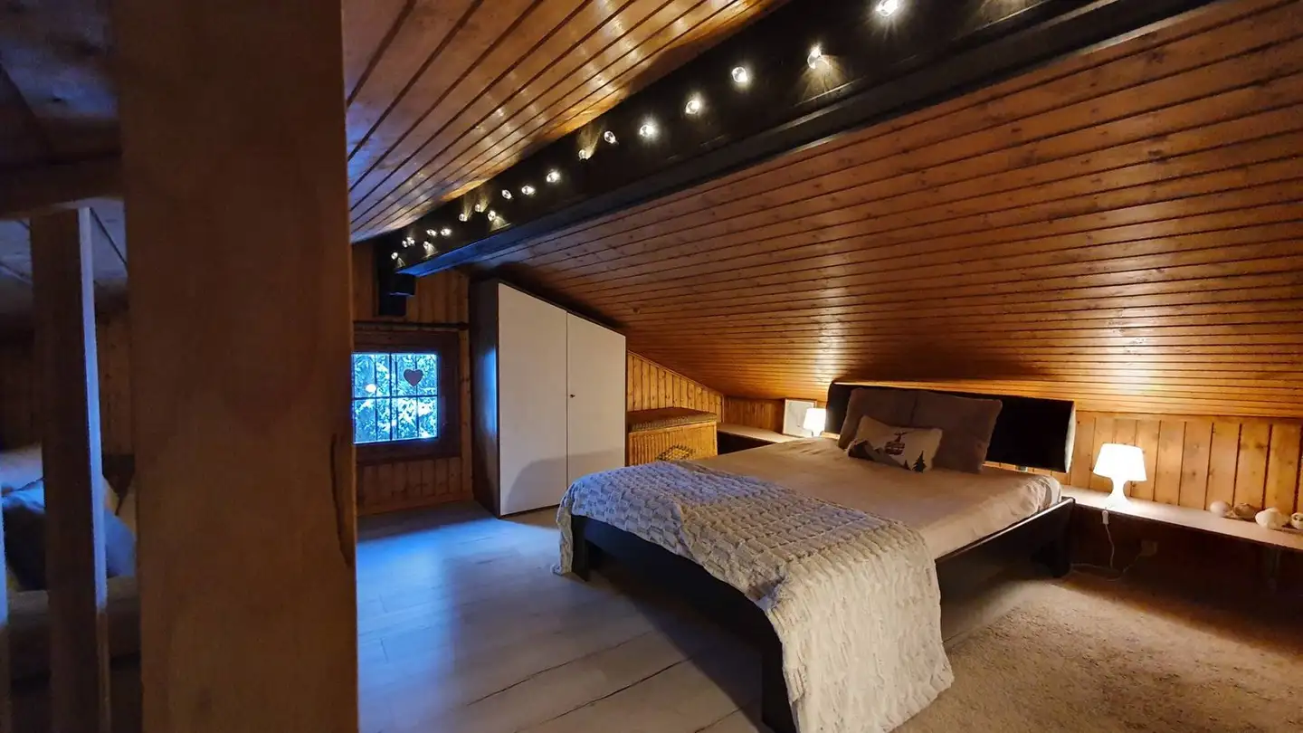 Appartamento in affitto - 3961 Zinal - Photo 2