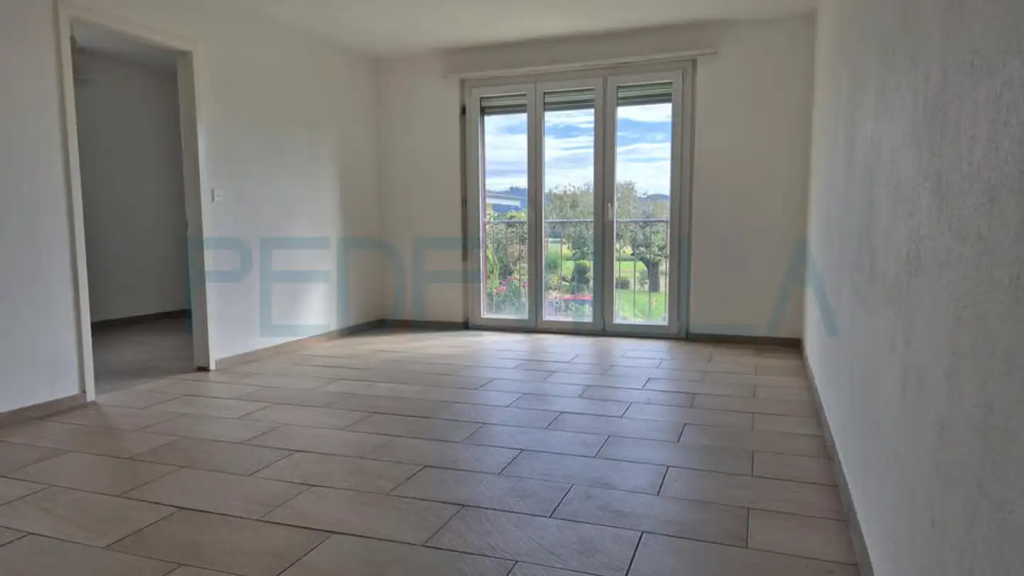 Appartement à louer - Hauptstrasse 230, 2552 Orpund
