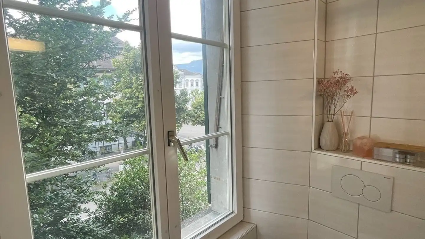 Appartamento in affitto - Schmiedengasse, 4500 Solothurn - Photo 4