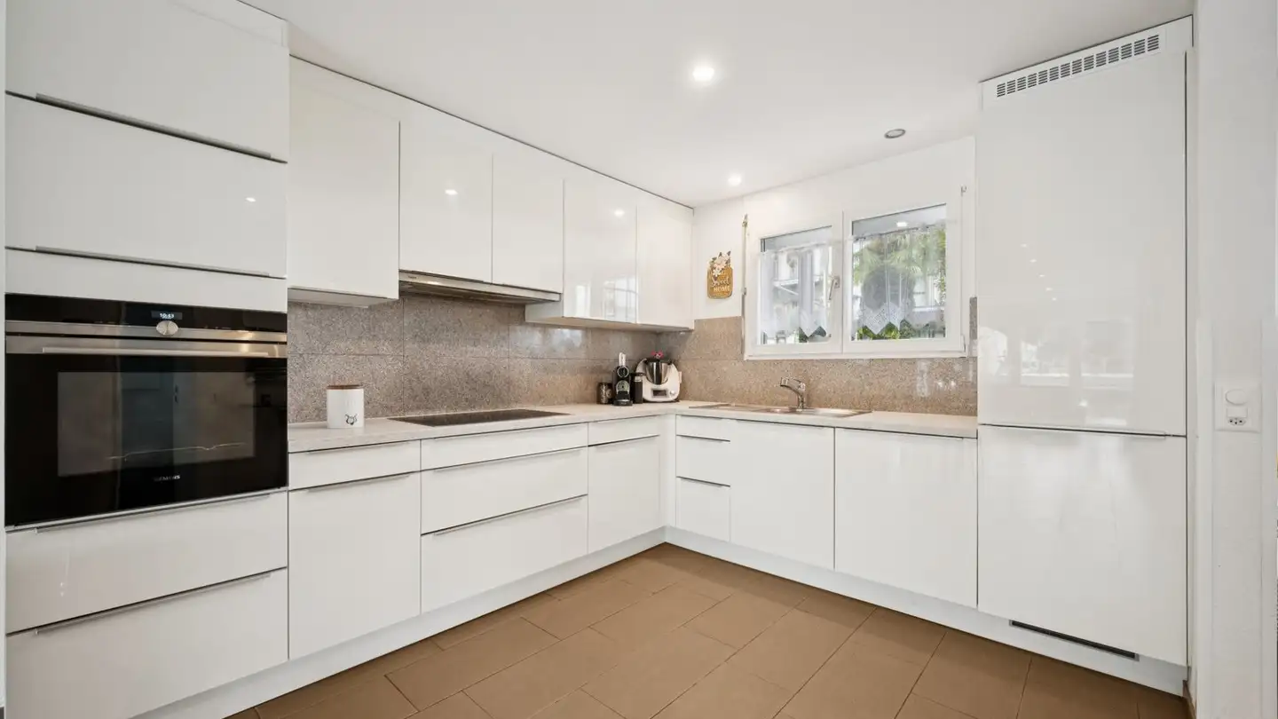 Maison jumelle à vendre - 8800 Thalwil - Photo 3