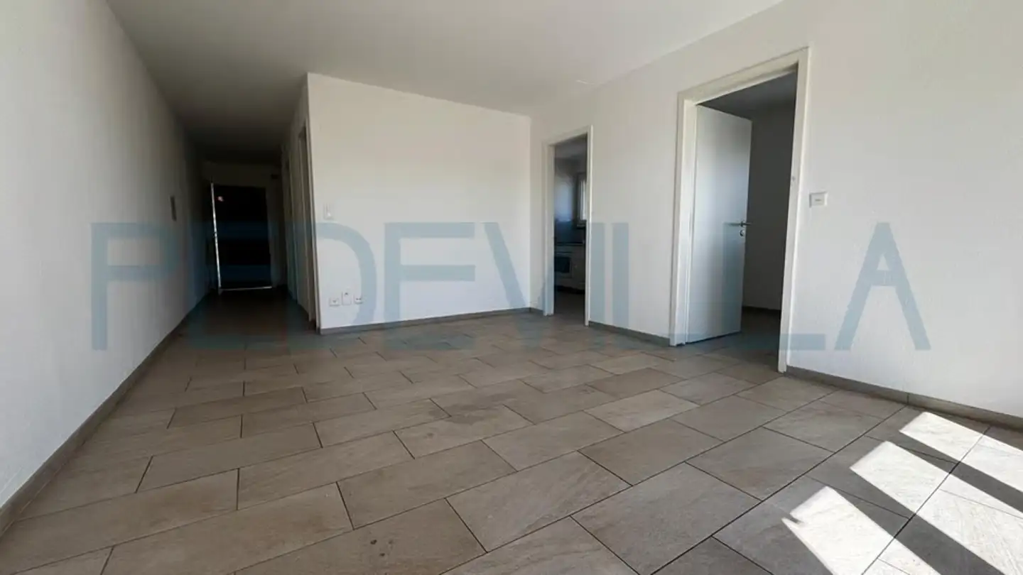 Appartement à louer - Hauptstrasse 230, 2552 Orpund - Photo 2