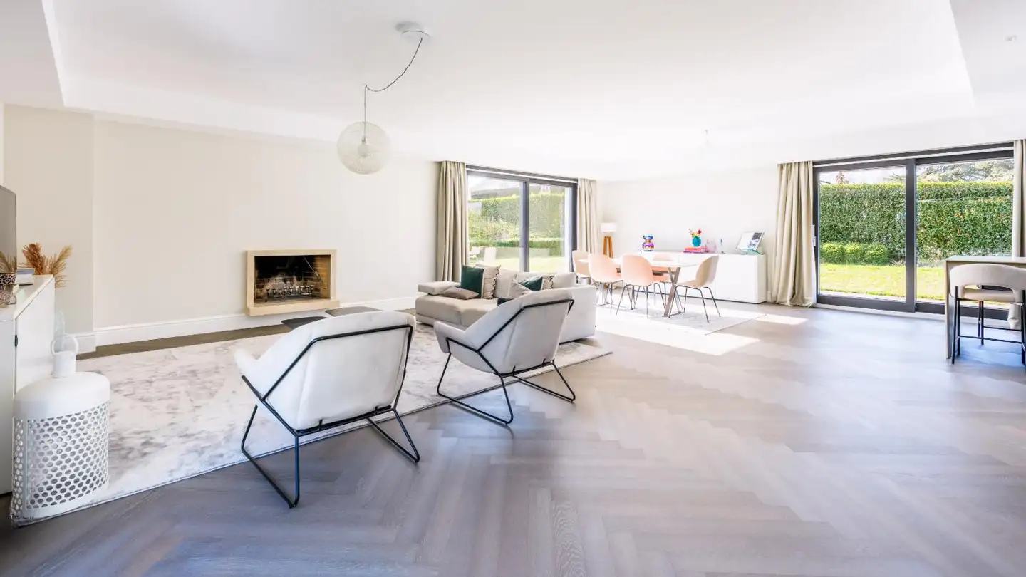 Villa for sale - 1222 Vésenaz