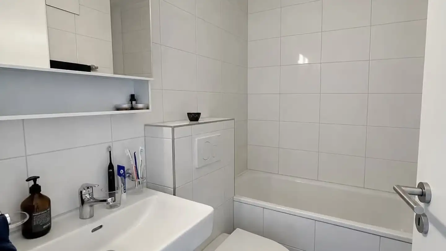 Appartement à louer - Hertensteinstrasse 2, 5408 Ennetbaden - Photo 3