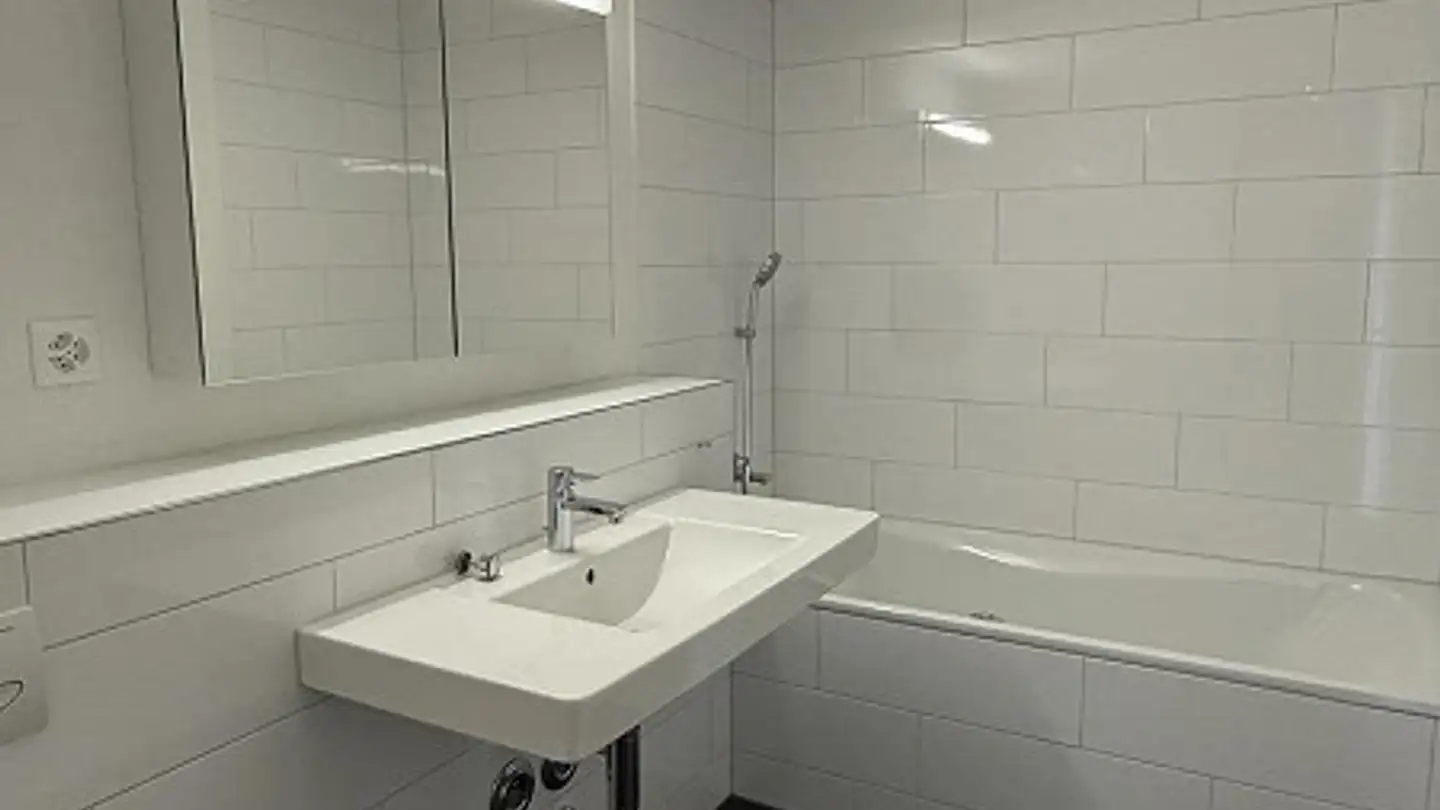 Wohnung mieten - Schulhausstrasse 4, 4556 Aeschi SO - Foto 3
