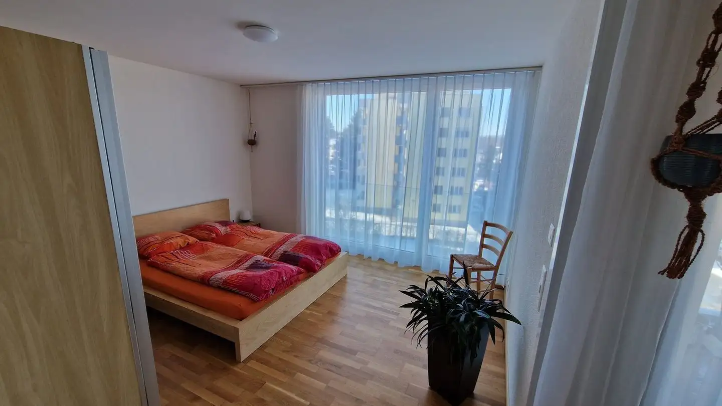 Möblierte Wohnung mieten - Katzenbachstrasse 223, 8052 Zürich - Foto 2