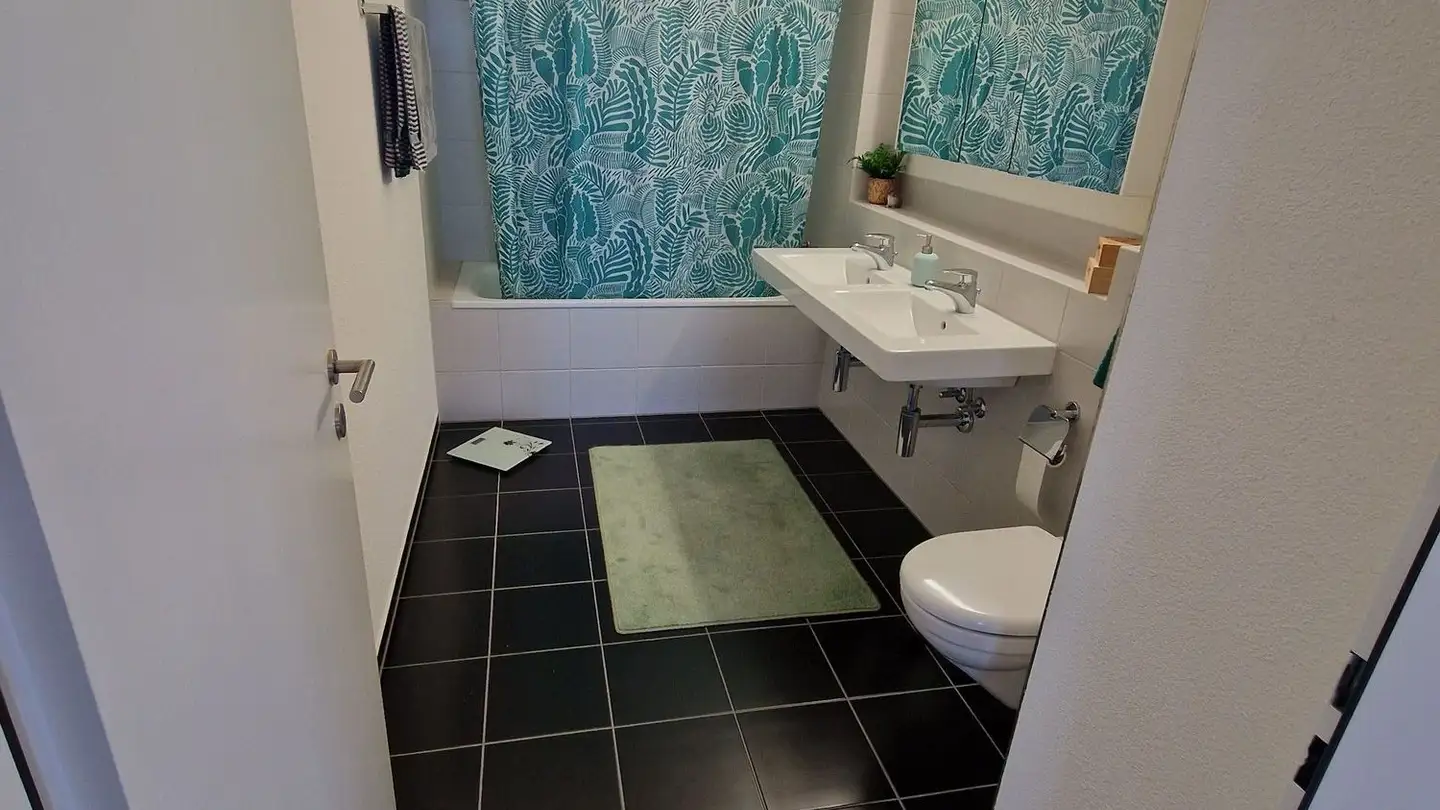 Möblierte Wohnung mieten - Katzenbachstrasse 223, 8052 Zürich - Foto 4