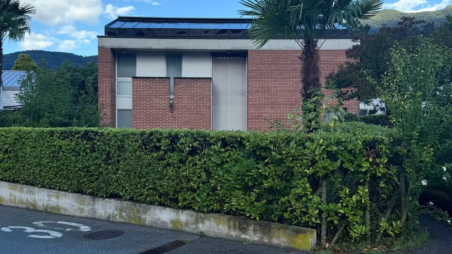 Maison individuelle à vendre - Ai Magi 14, 6945 Origlio