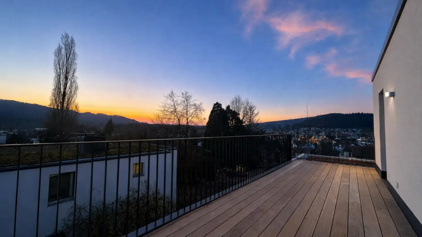 Attique à louer - 5436 Würenlos - Photo 2