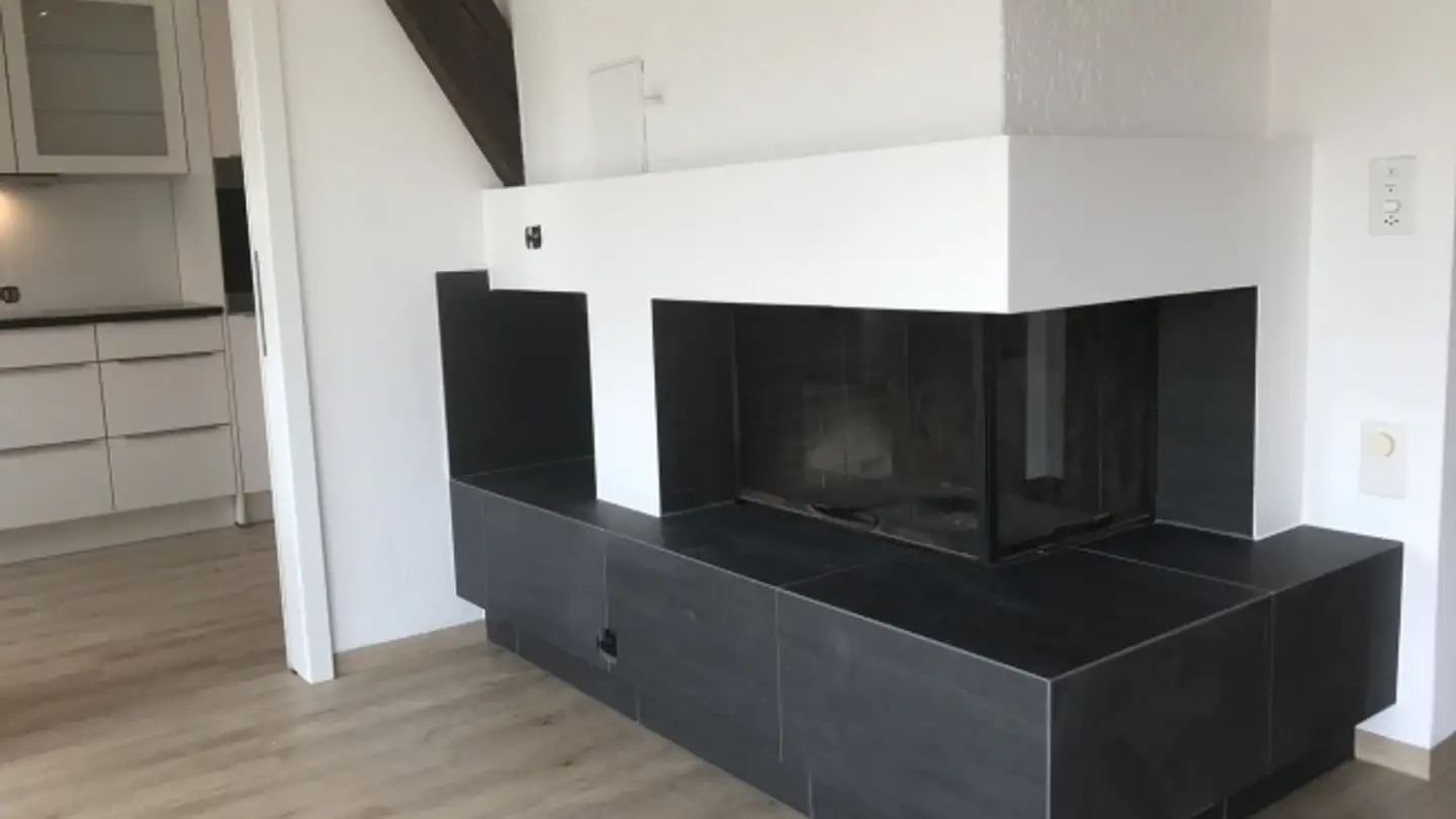 Attique à louer - Hauptstrasse 23, 4312 Magden - Photo 4