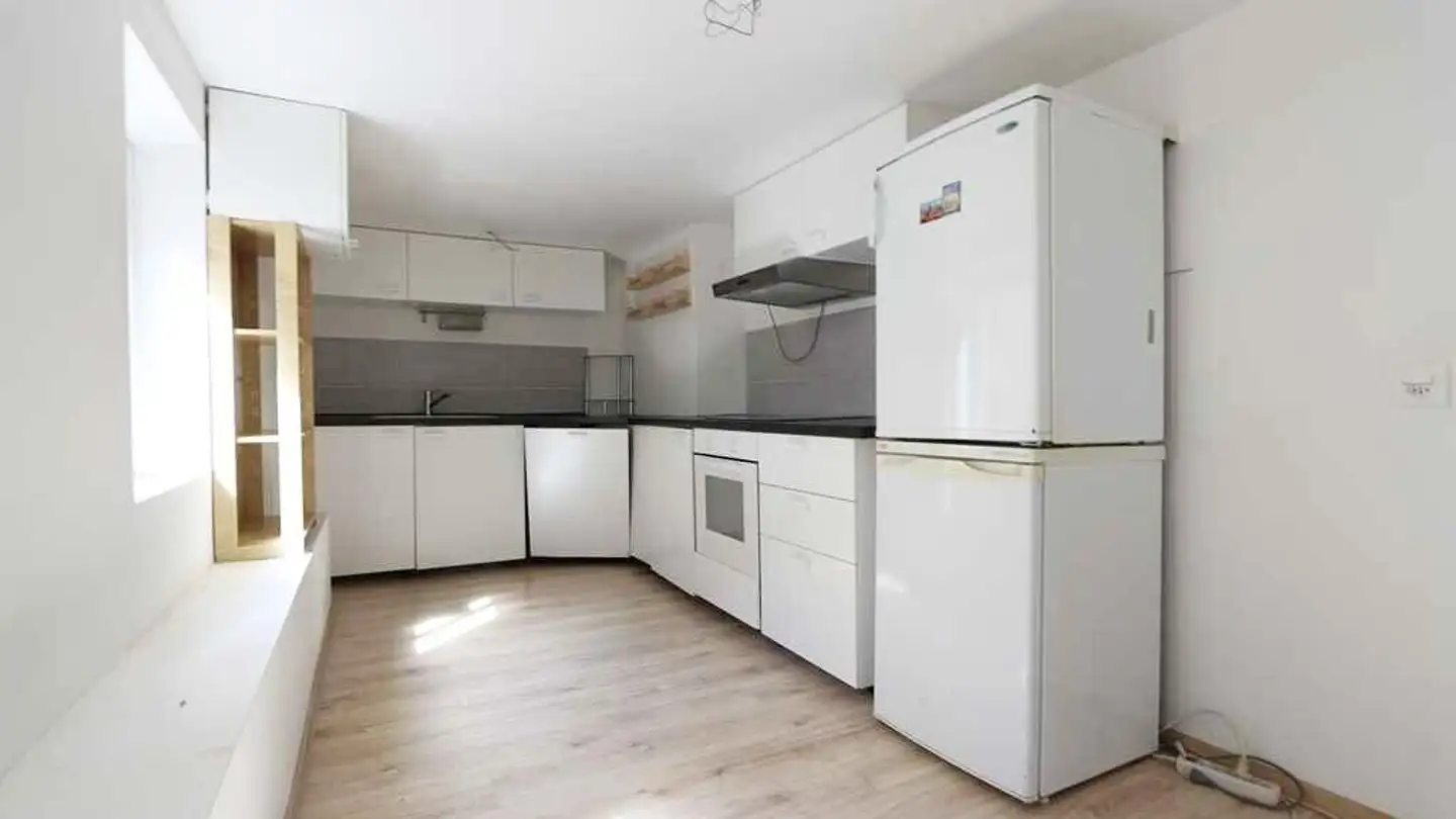 Immeuble résidentiel à vendre - 6772 Rodi-Fiesso - Photo 3
