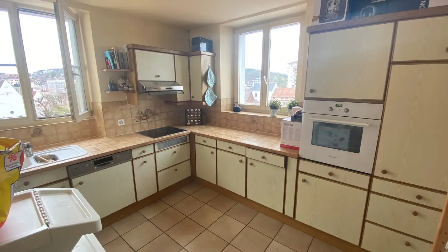 Appartement à louer - 2900 Porrentruy - Photo 2