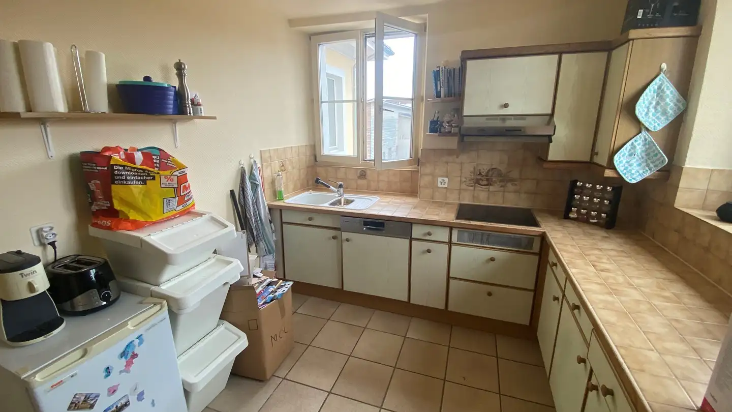 Appartement à louer - 2900 Porrentruy - Photo 3