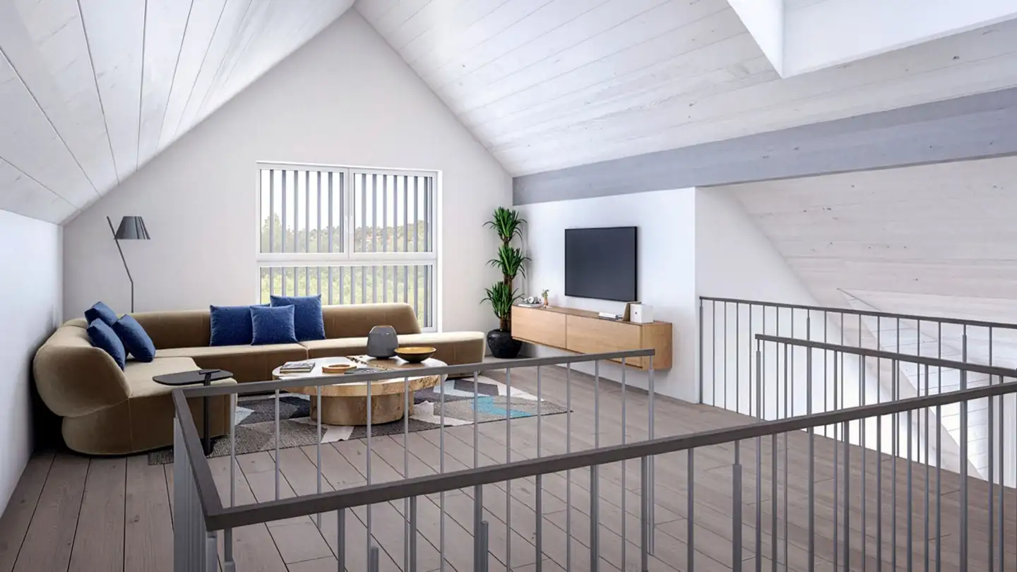 Appartamento in vendita - Zürichstrasse, 4922 Bützberg