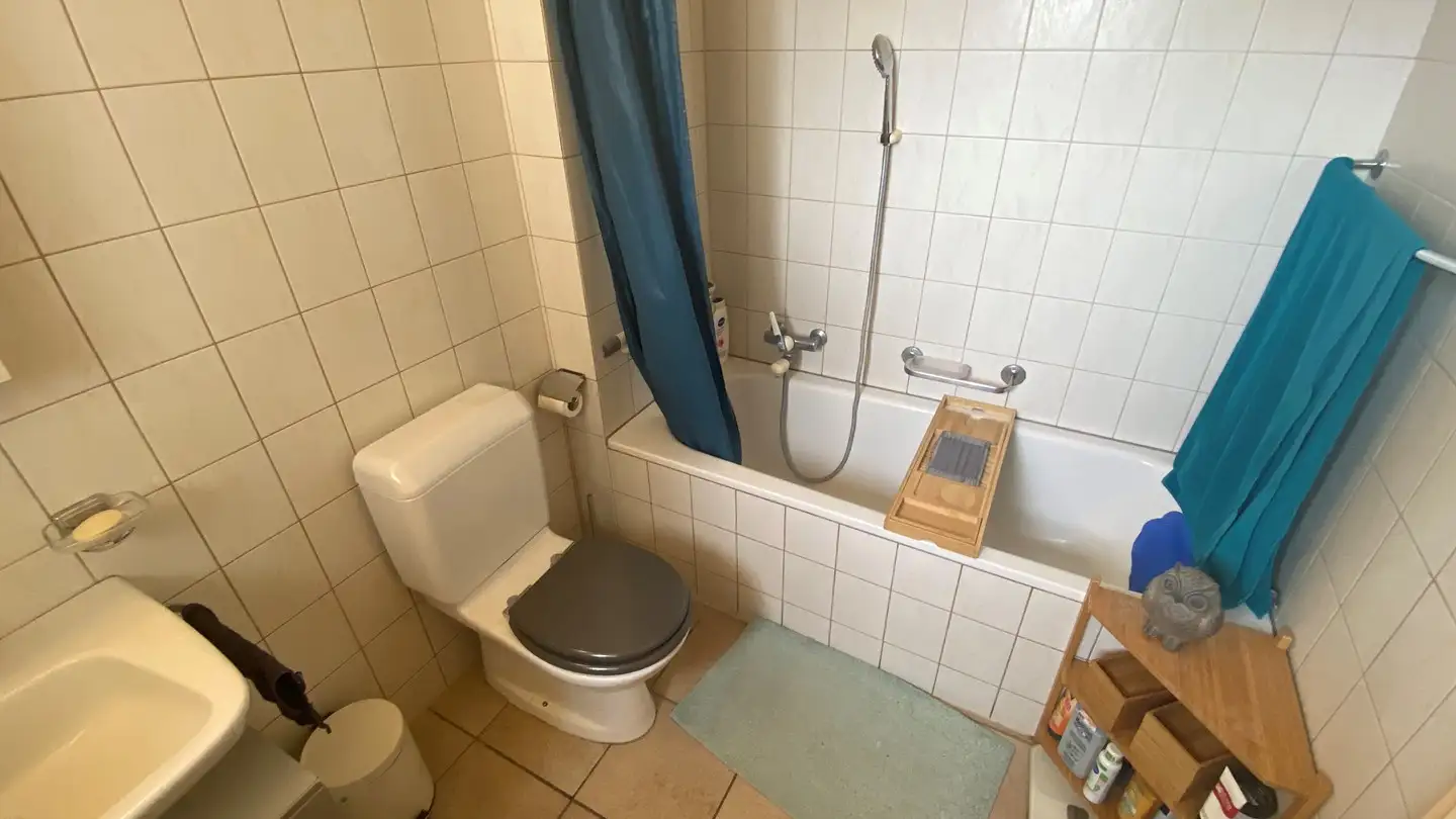 Appartement à louer - 2900 Porrentruy - Photo 4