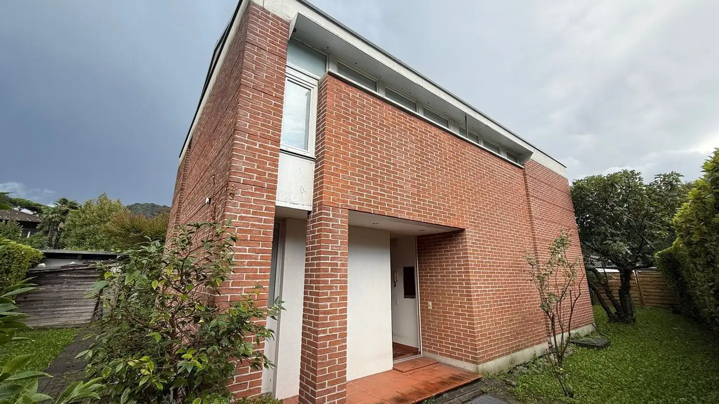 Maison individuelle à vendre - Ai Magi 14, 6945 Origlio - Photo 2