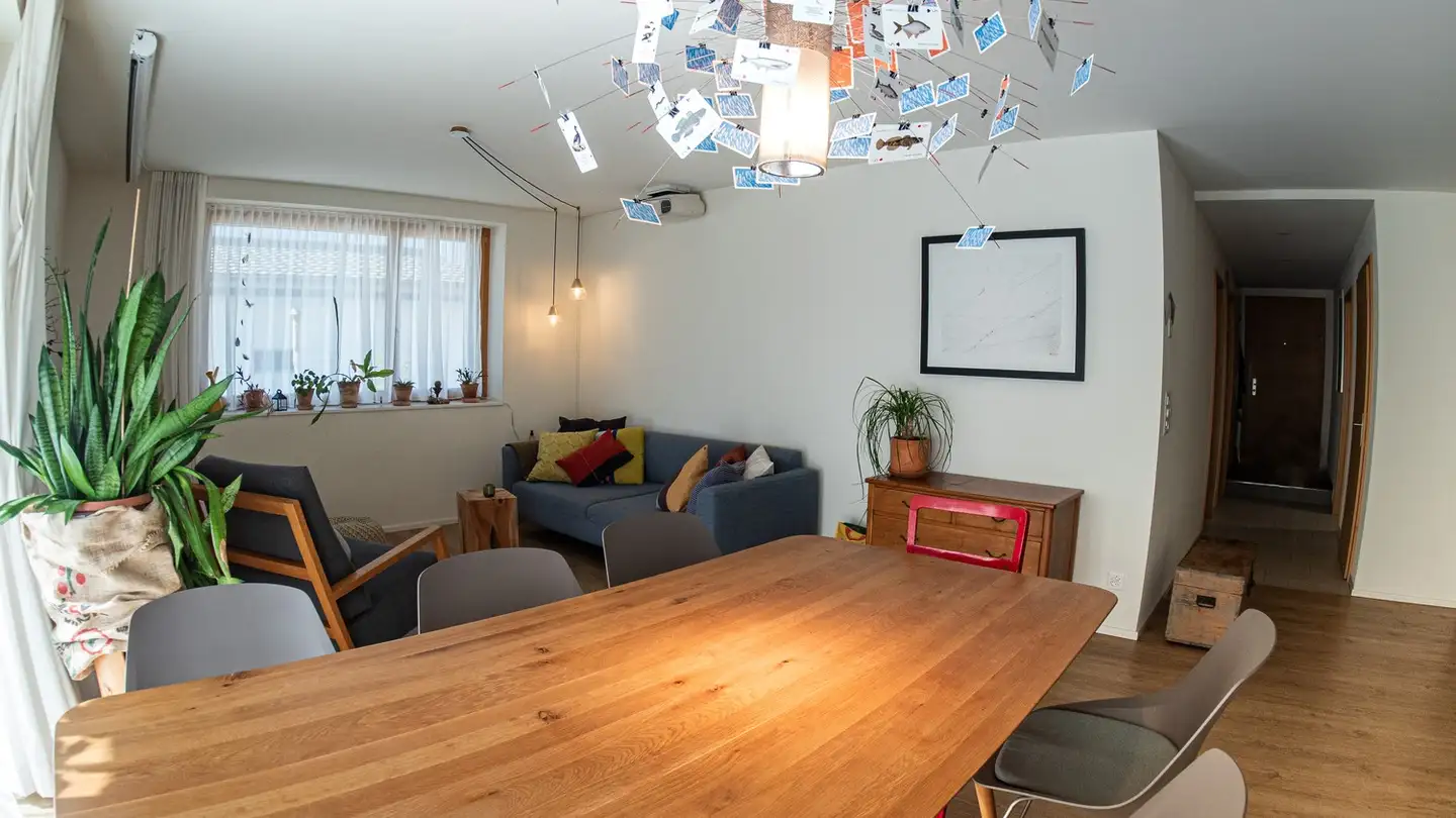 Appartement à louer - 8400 Winterthur - Photo 2
