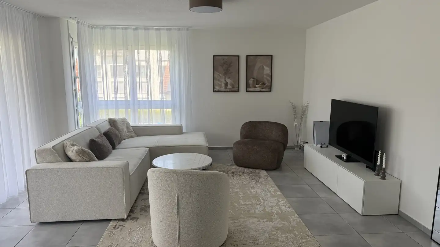 Appartamento in affitto - Eggstrasse 13, 8833 Samstagern
