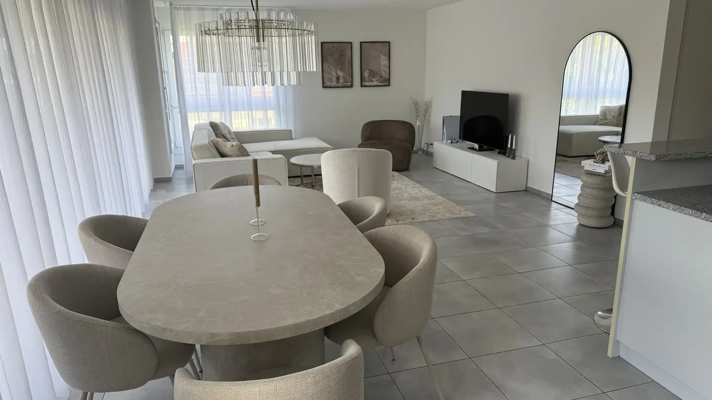 Appartamento in affitto - Eggstrasse 13, 8833 Samstagern - Foto 3