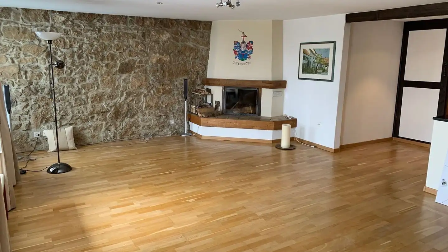 Apartment for rent - Hinterstädtli 15, 4537 Wiedlisbach