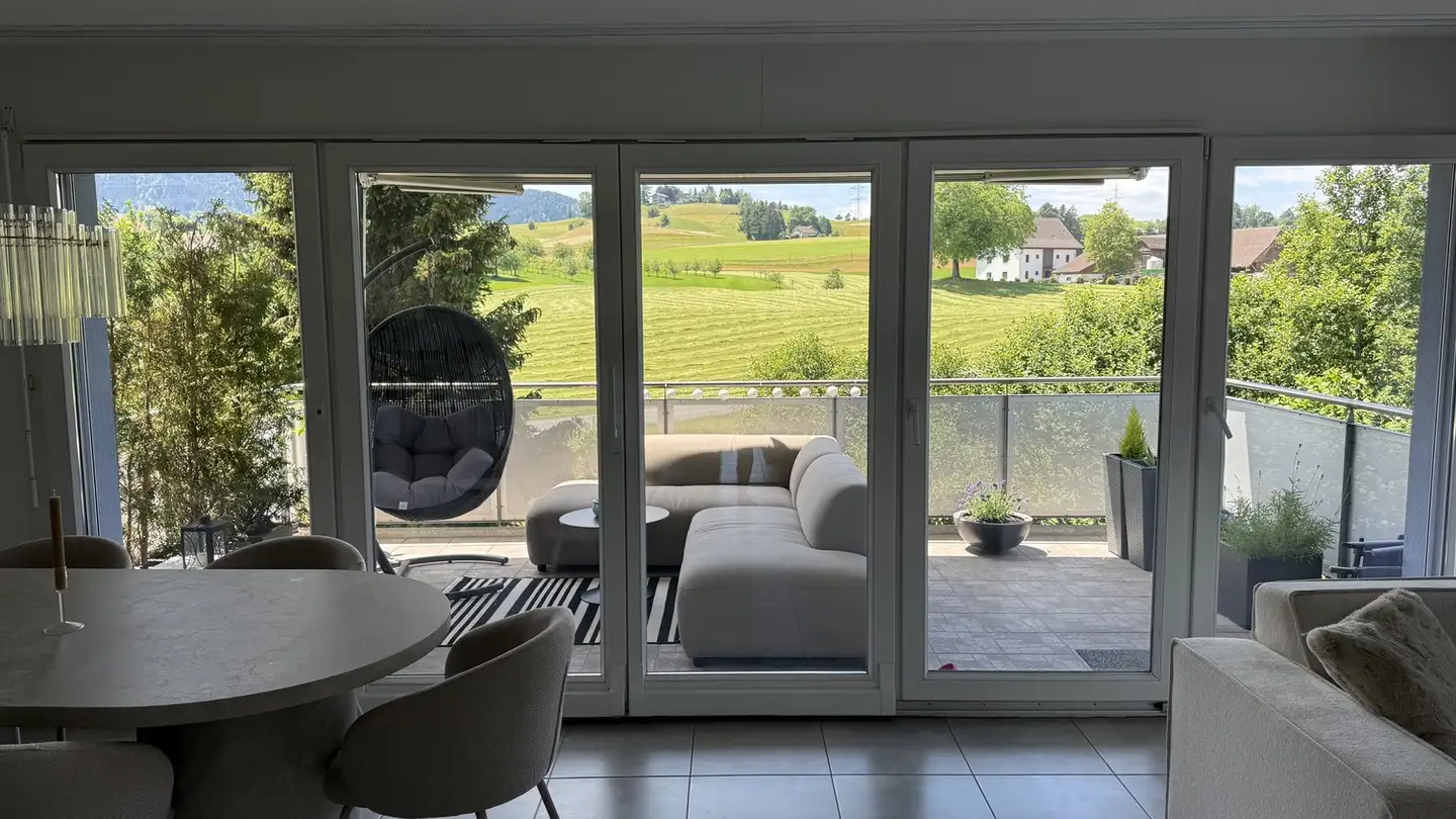 Appartamento in affitto - Eggstrasse 13, 8833 Samstagern - Foto 4