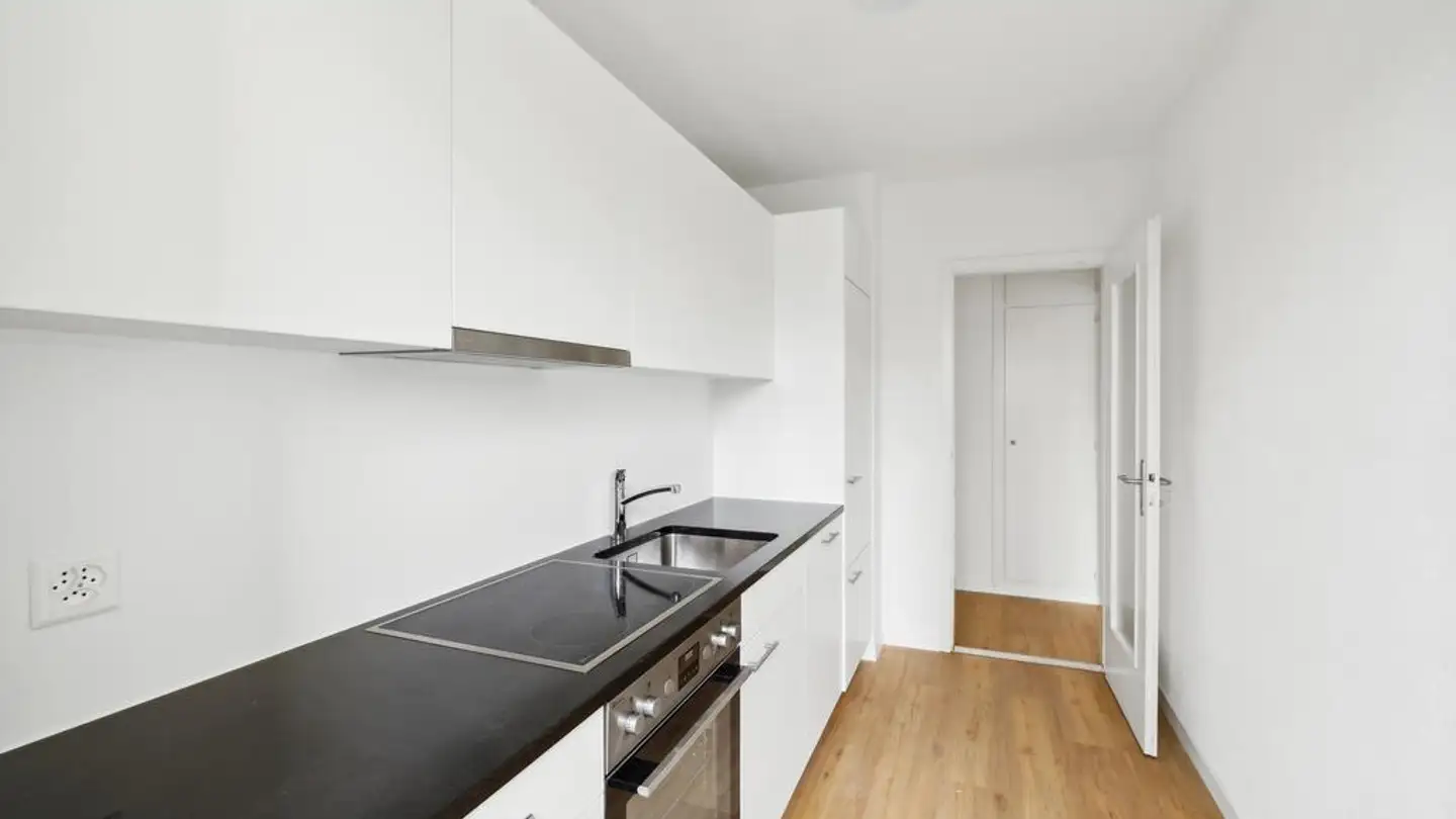 Appartamento in affitto - Johanniterstrasse 11, 4056 Basel - Foto 4