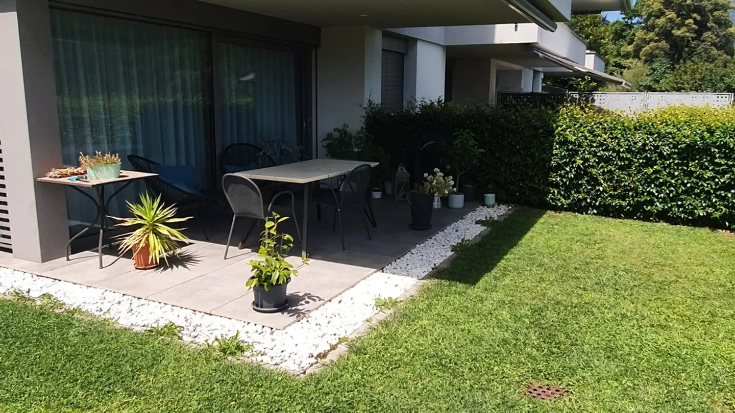 Appartamento in affitto - 6929 Gravesano - Photo 2