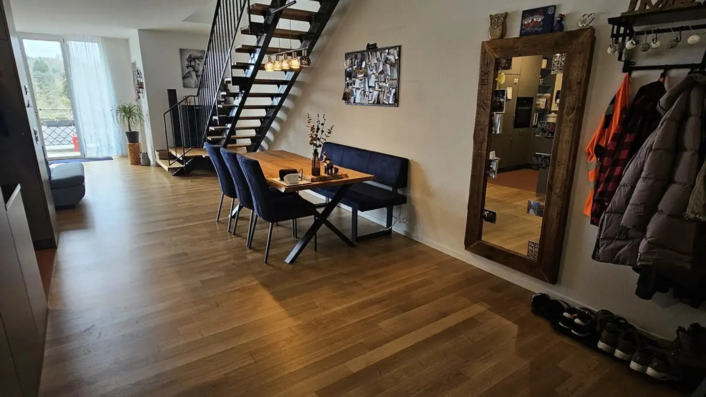 Appartamento in affitto - Dättnauerstrasse 7, 8406 Winterthur - Foto 2