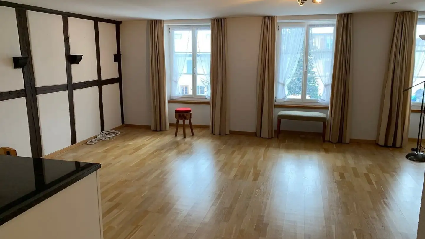 Appartamento in affitto - Hinterstädtli 15, 4537 Wiedlisbach - Photo 2
