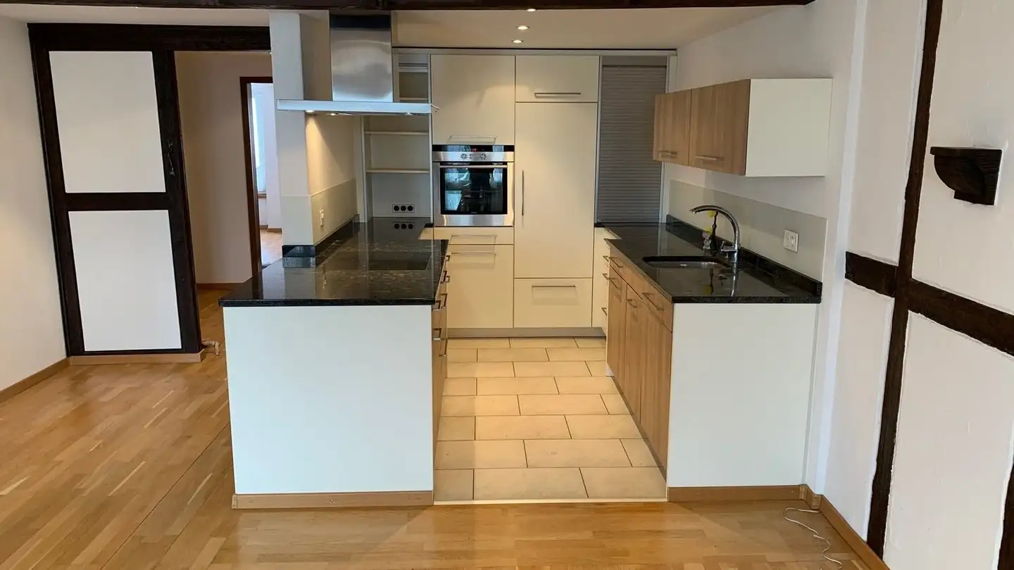 Appartamento in affitto - Hinterstädtli 15, 4537 Wiedlisbach - Photo 3