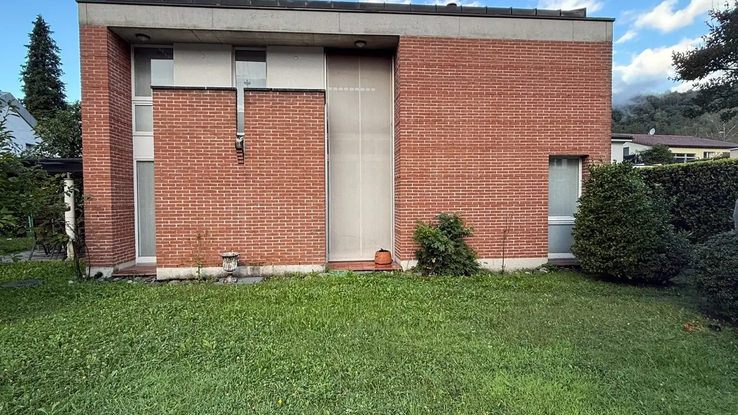 Maison individuelle à vendre - Ai Magi 14, 6945 Origlio - Photo 3