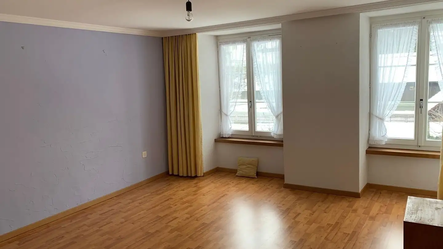 Appartamento in affitto - Hinterstädtli 15, 4537 Wiedlisbach - Photo 4