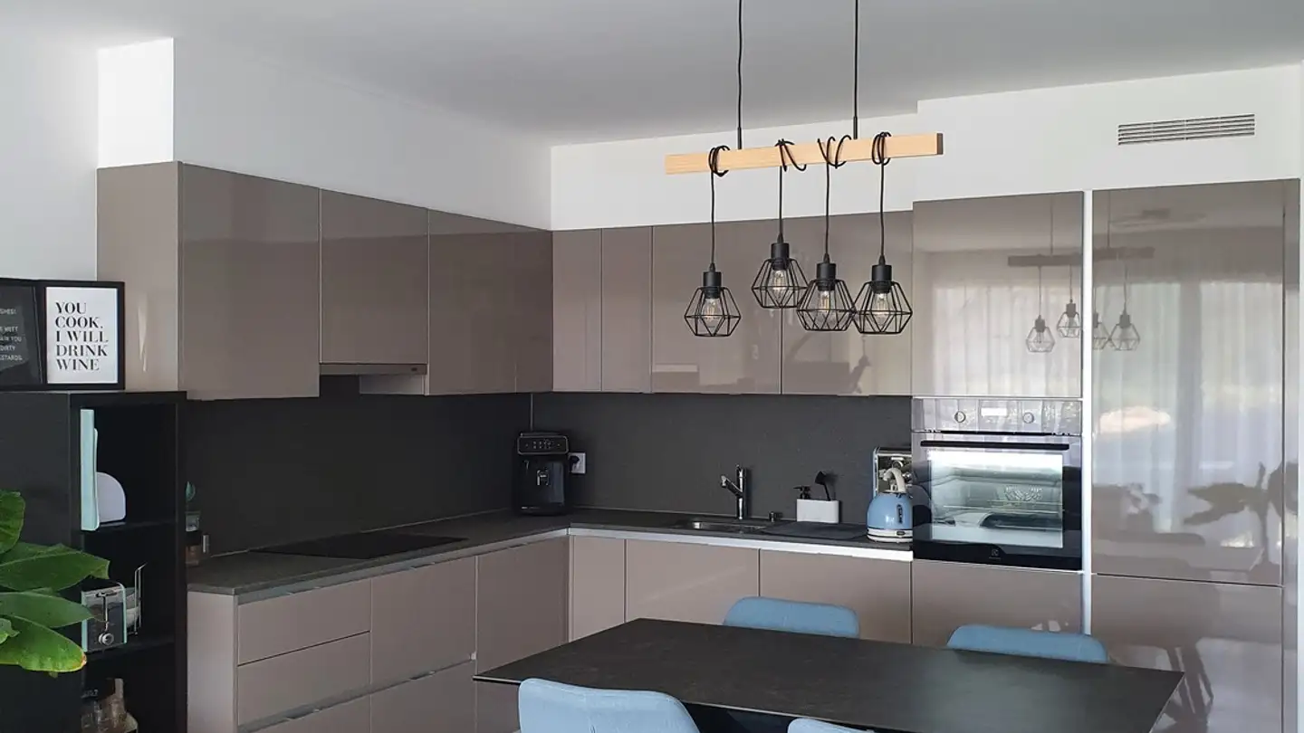 Appartamento in affitto - 6929 Gravesano - Photo 3