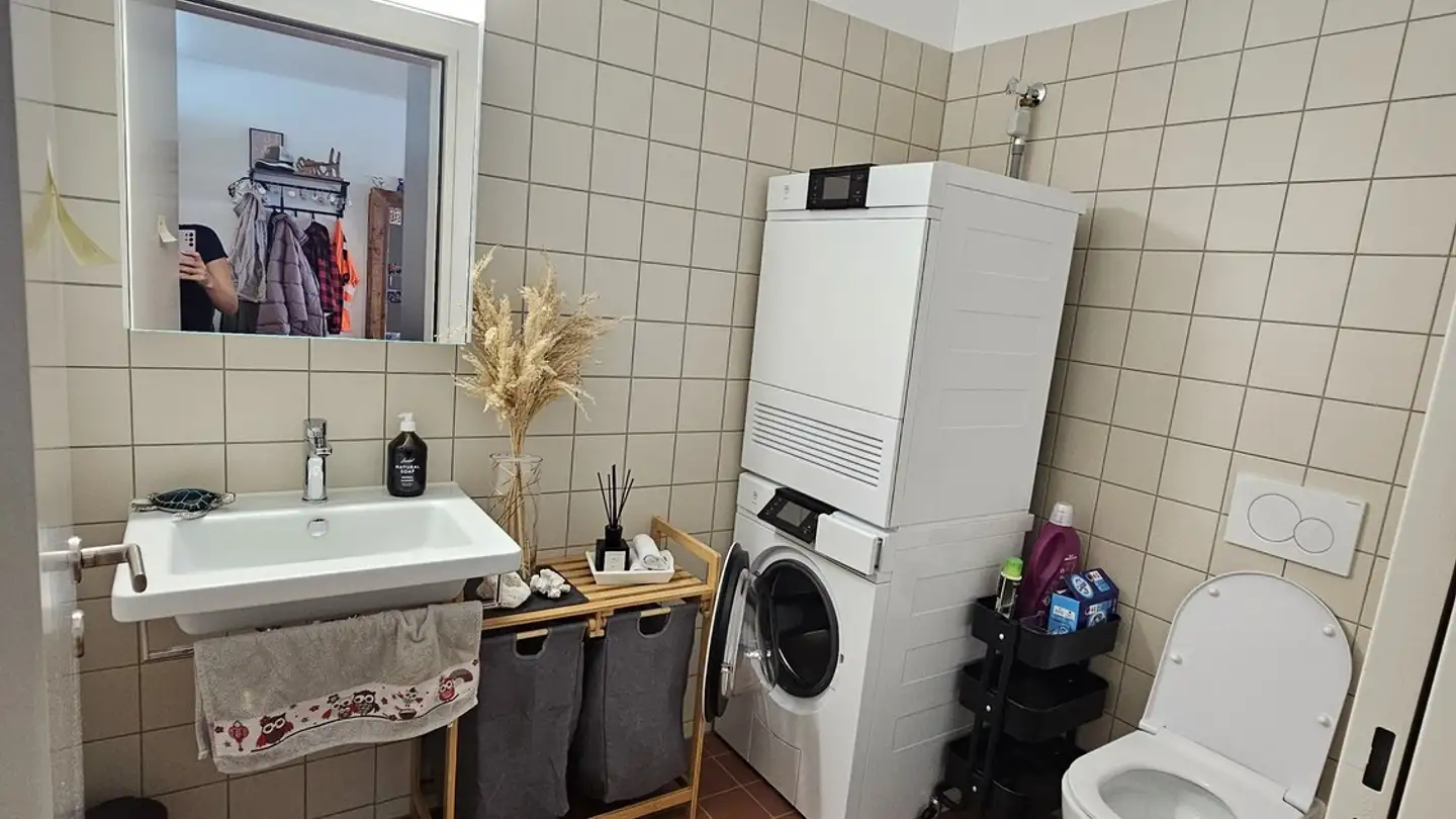 Appartamento in affitto - Dättnauerstrasse 7, 8406 Winterthur - Foto 4