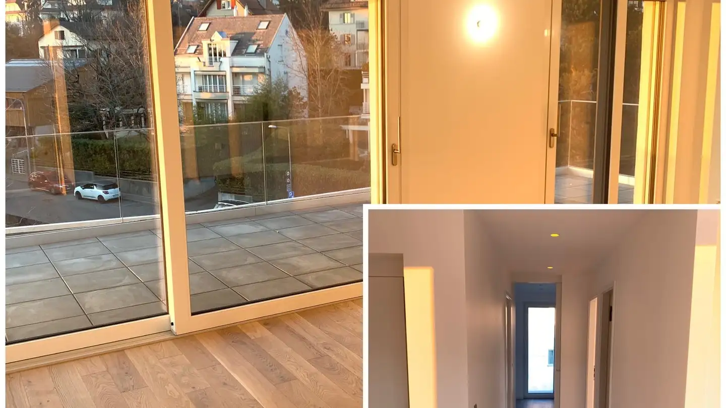 Appartement à louer - Chemin Jean Pavillard 14, 1009 Pully - Photo 3