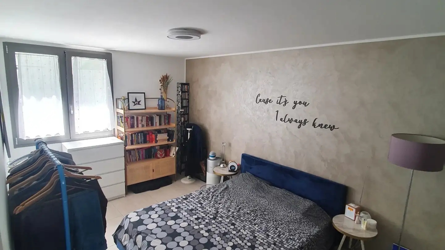 Appartamento in affitto - 6929 Gravesano - Photo 4