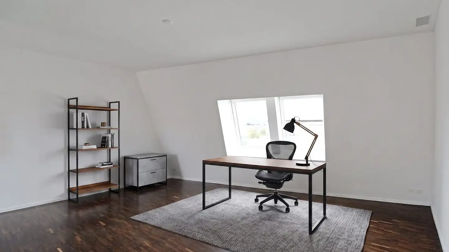 Appartement à louer - Rue Albrecht-Haller / Albrecht-Haller-Strasse 9, 2502 Biel/Bienne - Photo 4