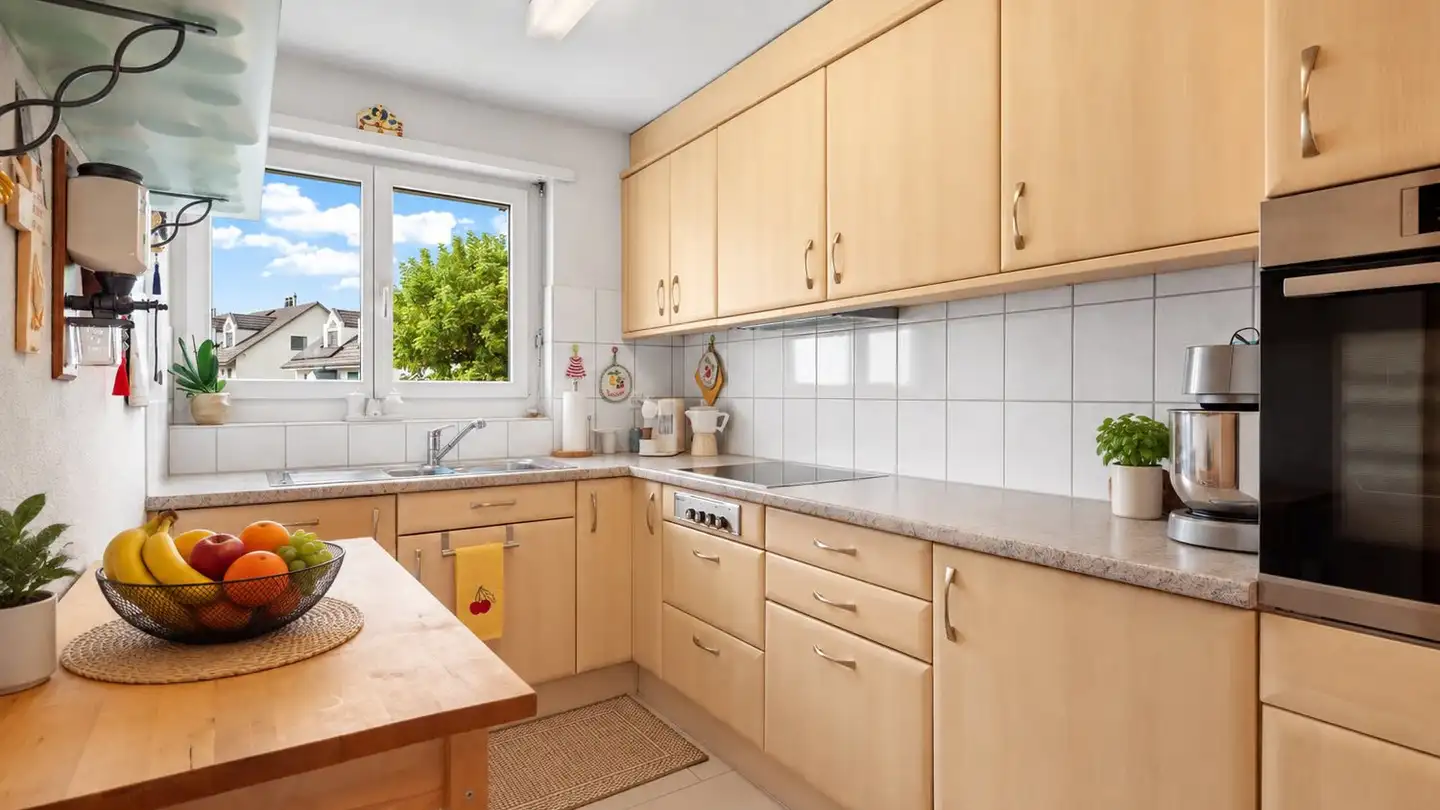 Wohnung kaufen - 8954 Geroldswil - Foto 3