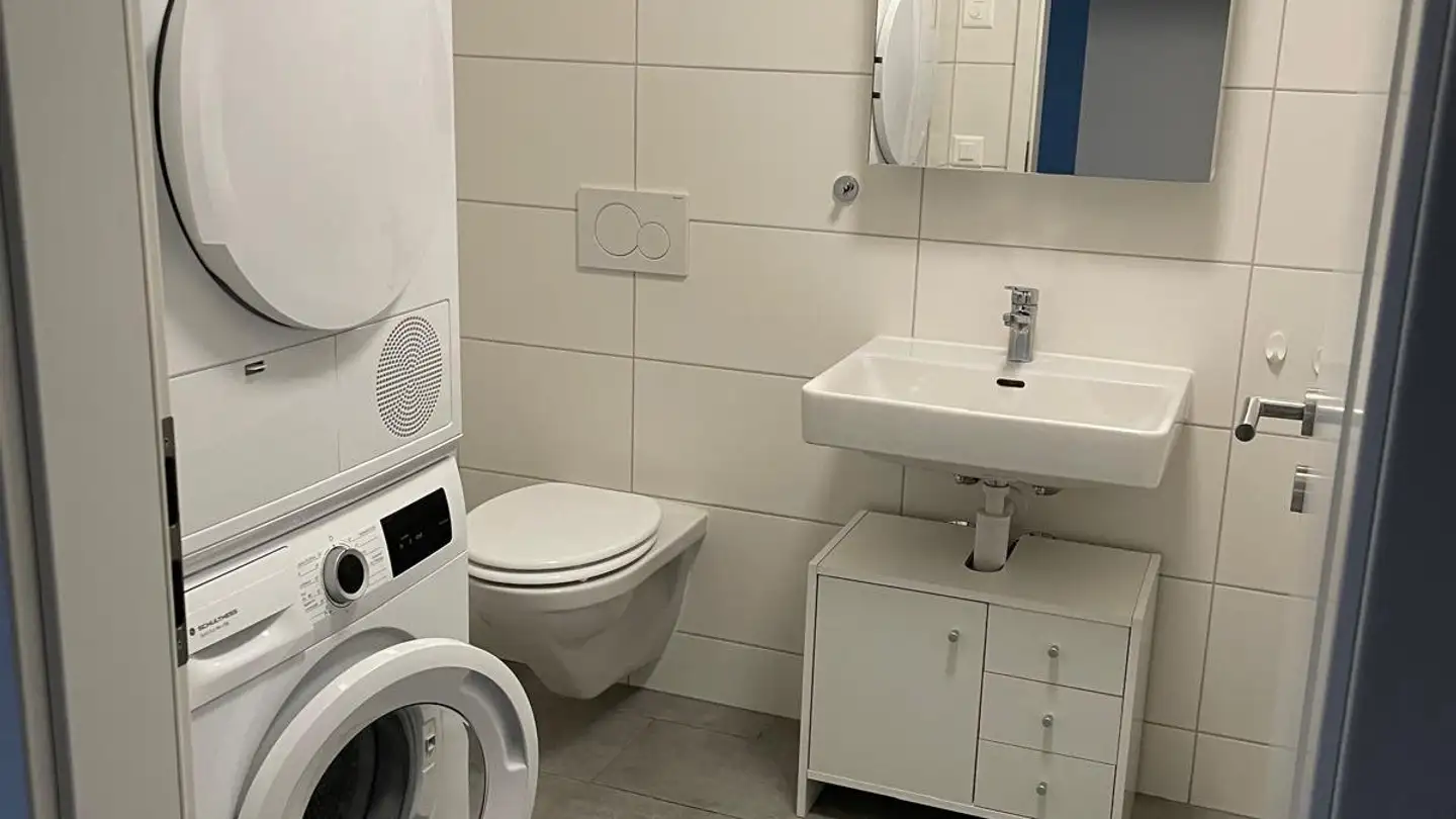 Appartement à louer - 1523 Granges-près-Marnand - Photo 4