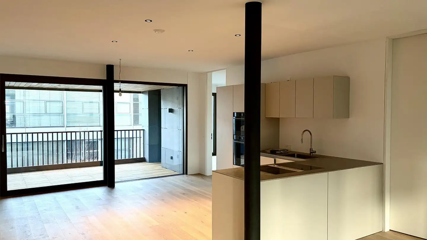 Apartment for sale - Rheinblickstrasse 2b, 8274 Tägerwilen - Photo 2