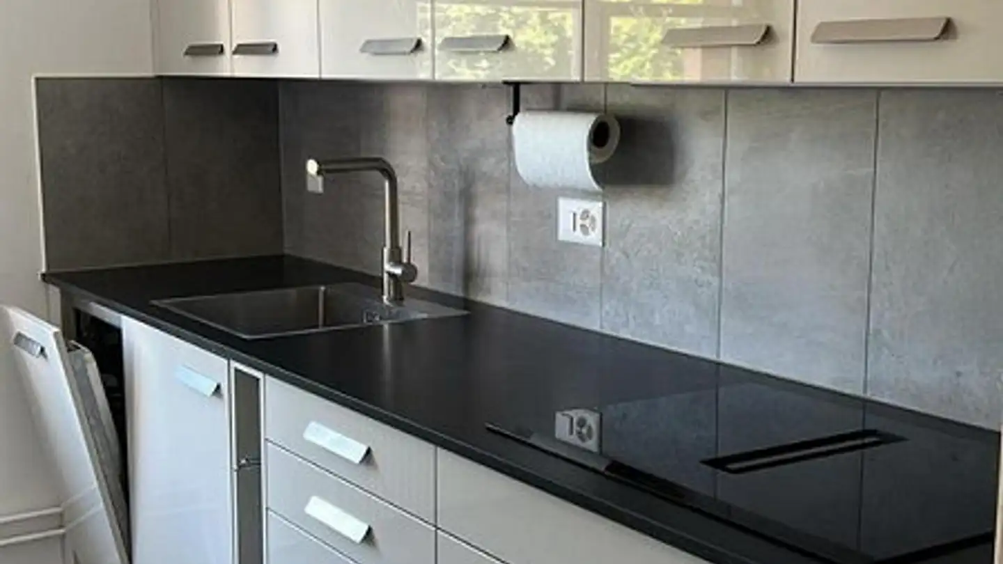 Apartment for rent - Brohegasse 6, 4126 Bettingen