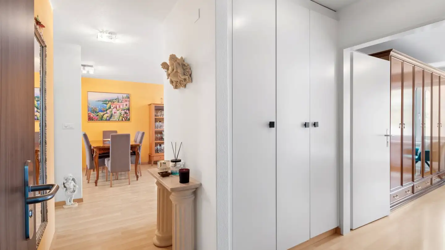 Wohnung kaufen - 8954 Geroldswil - Foto 4