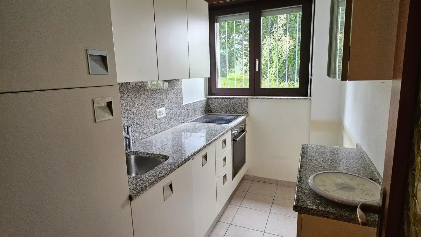 Wohnung mieten - Cantonale 5, 6944 Cureglia