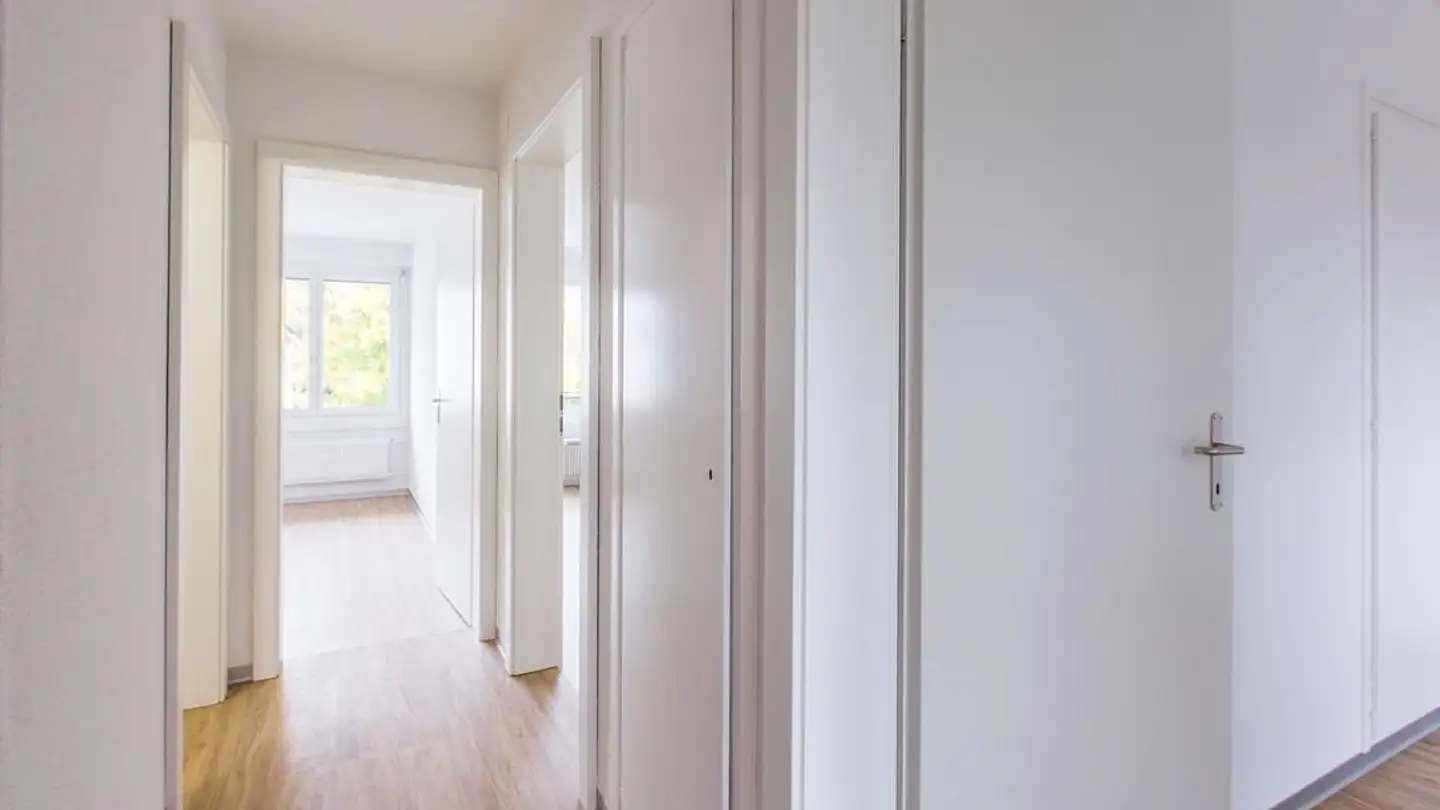 Wohnung mieten - Heckenweg 43, 3007 Bern - Foto 3